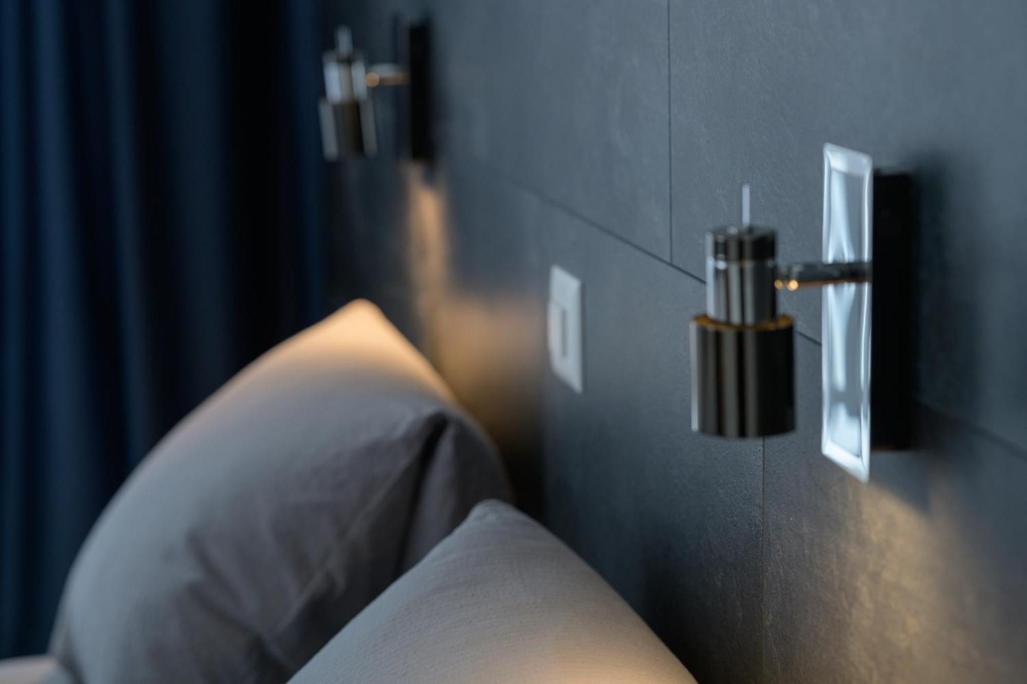 Hotel Alpha Grächen Zewnętrze zdjęcie