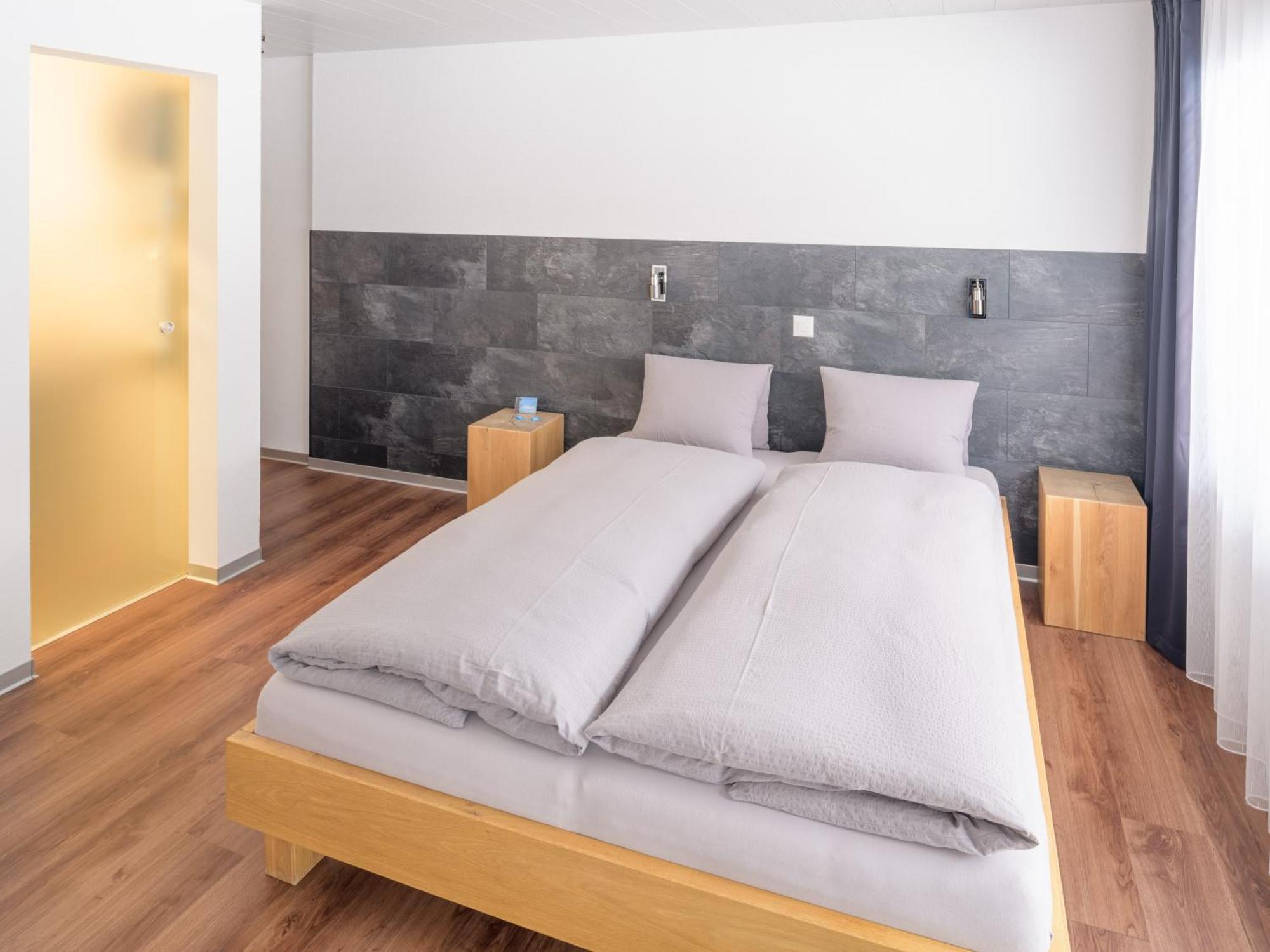 Hotel Alpha Grächen Zewnętrze zdjęcie