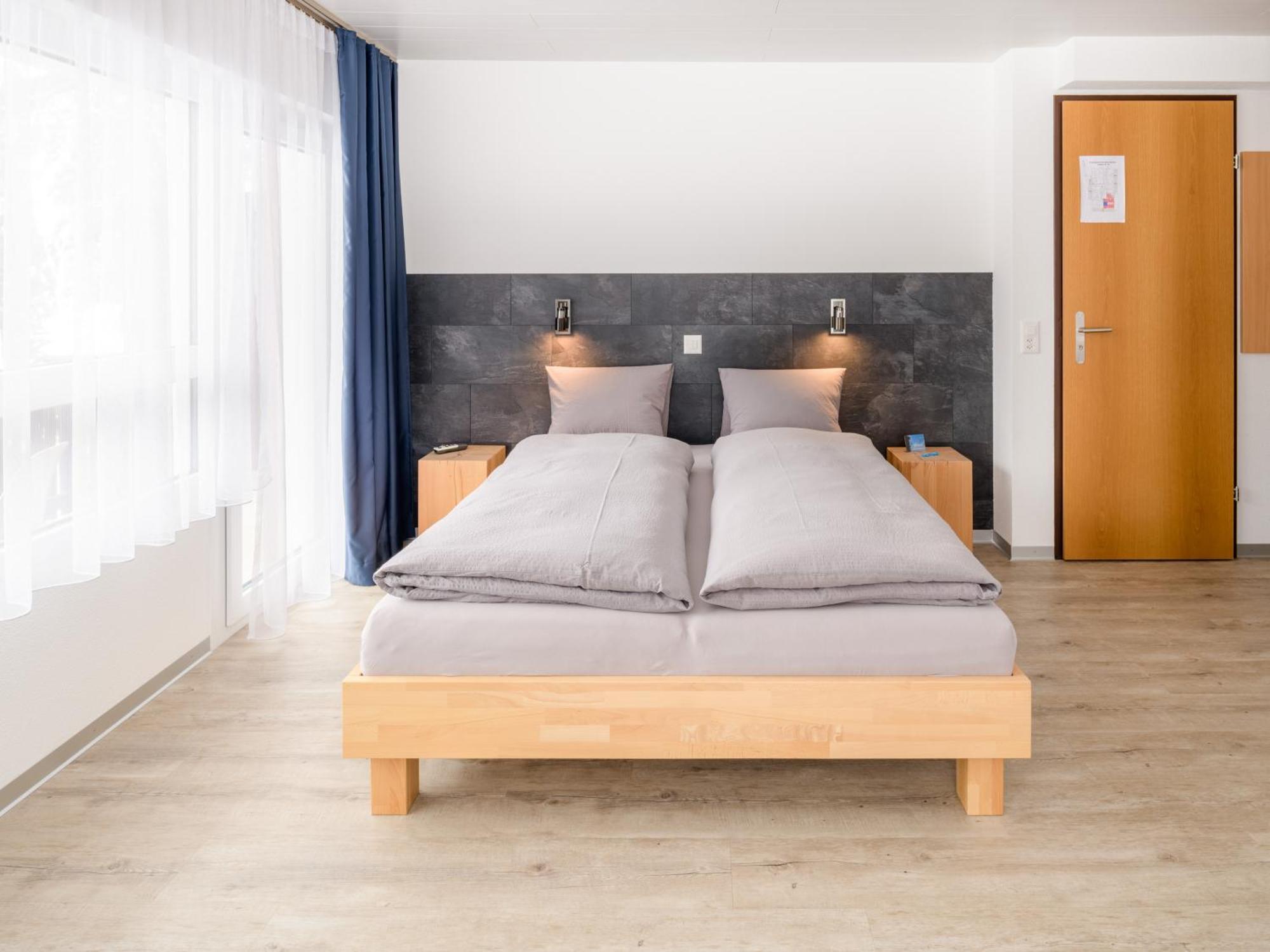 Hotel Alpha Grächen Zewnętrze zdjęcie