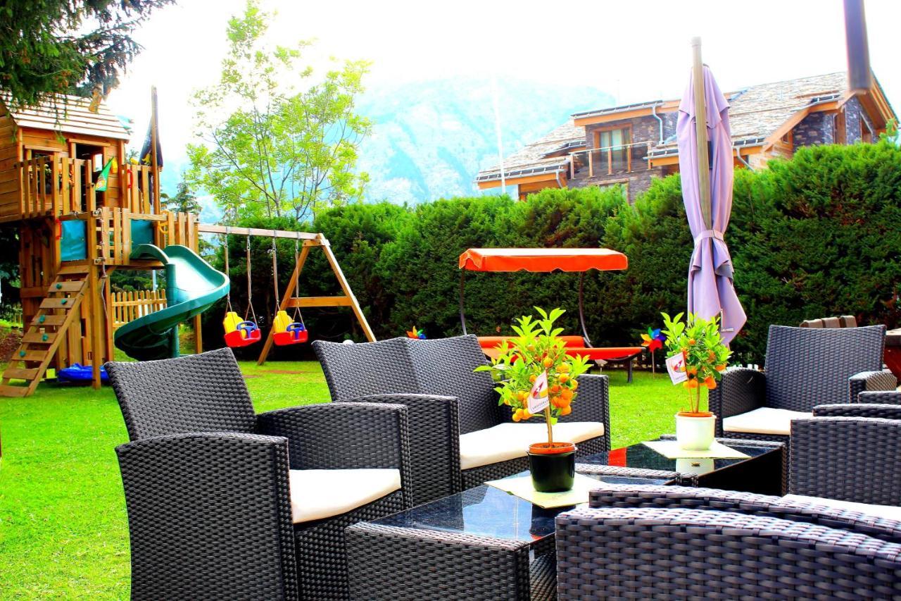 Hotel Alpha Grächen Zewnętrze zdjęcie