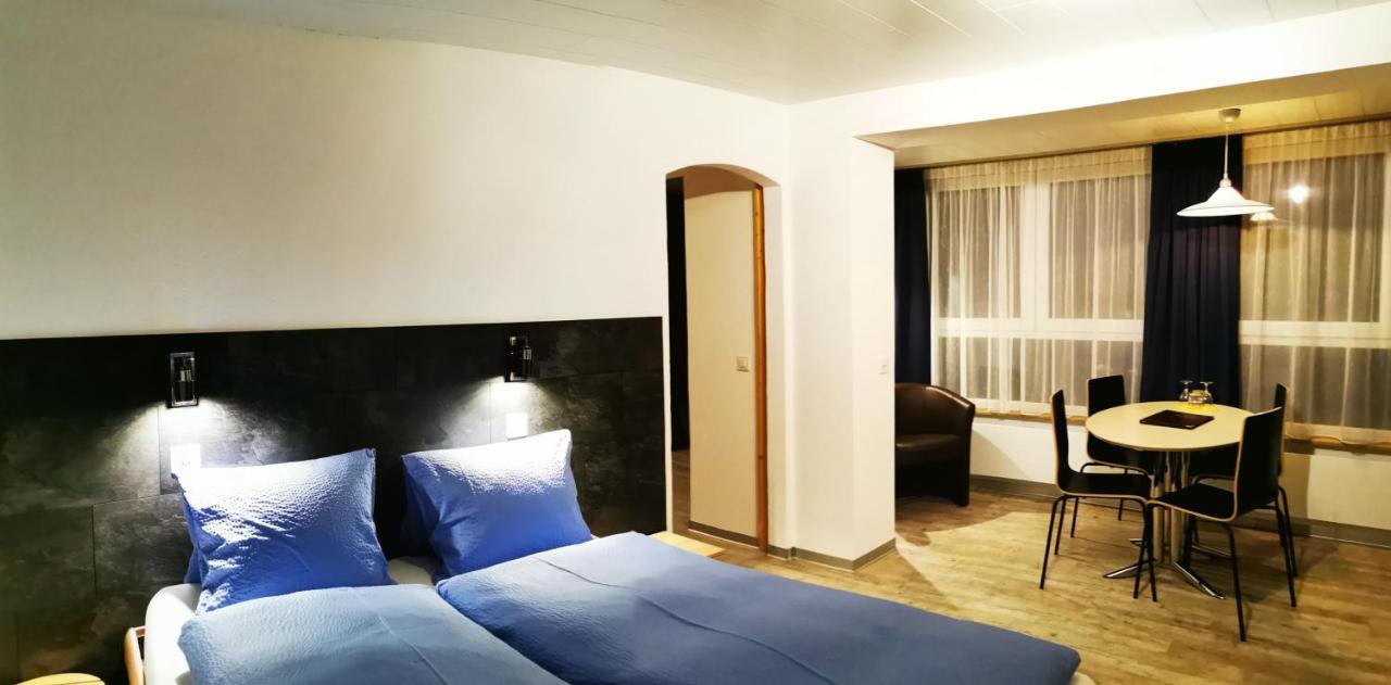 Hotel Alpha Grächen Zewnętrze zdjęcie