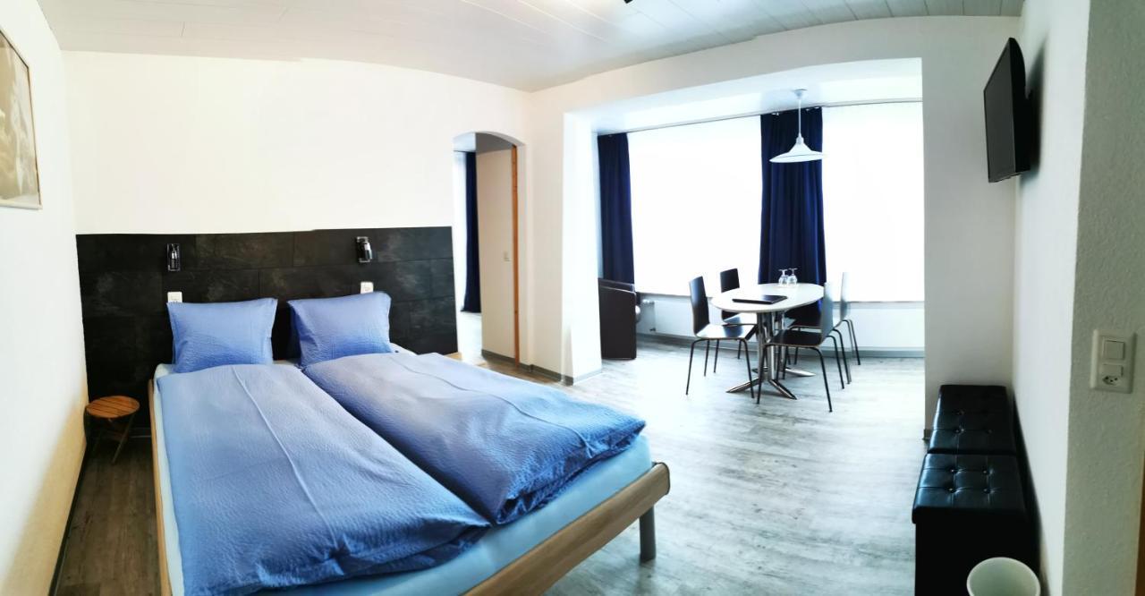 Hotel Alpha Grächen Zewnętrze zdjęcie