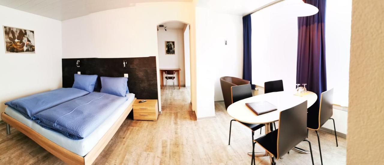 Hotel Alpha Grächen Zewnętrze zdjęcie