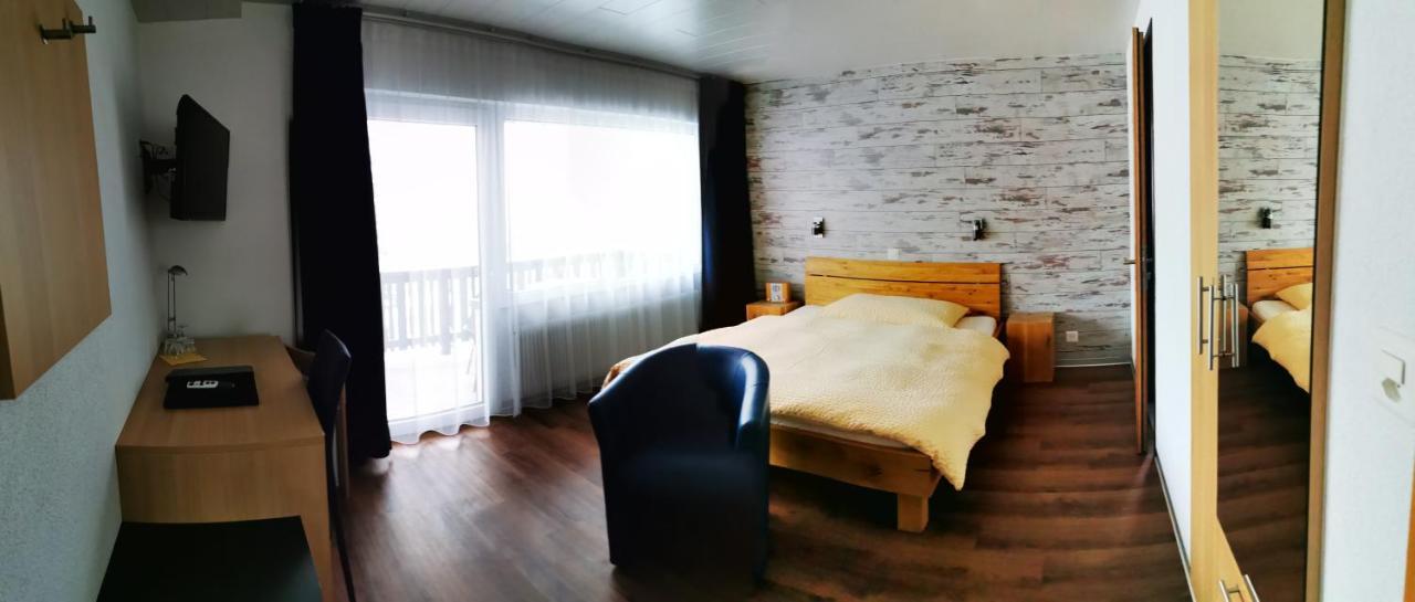 Hotel Alpha Grächen Zewnętrze zdjęcie