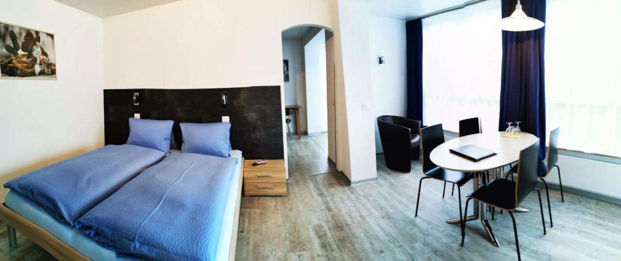 Hotel Alpha Grächen Zewnętrze zdjęcie