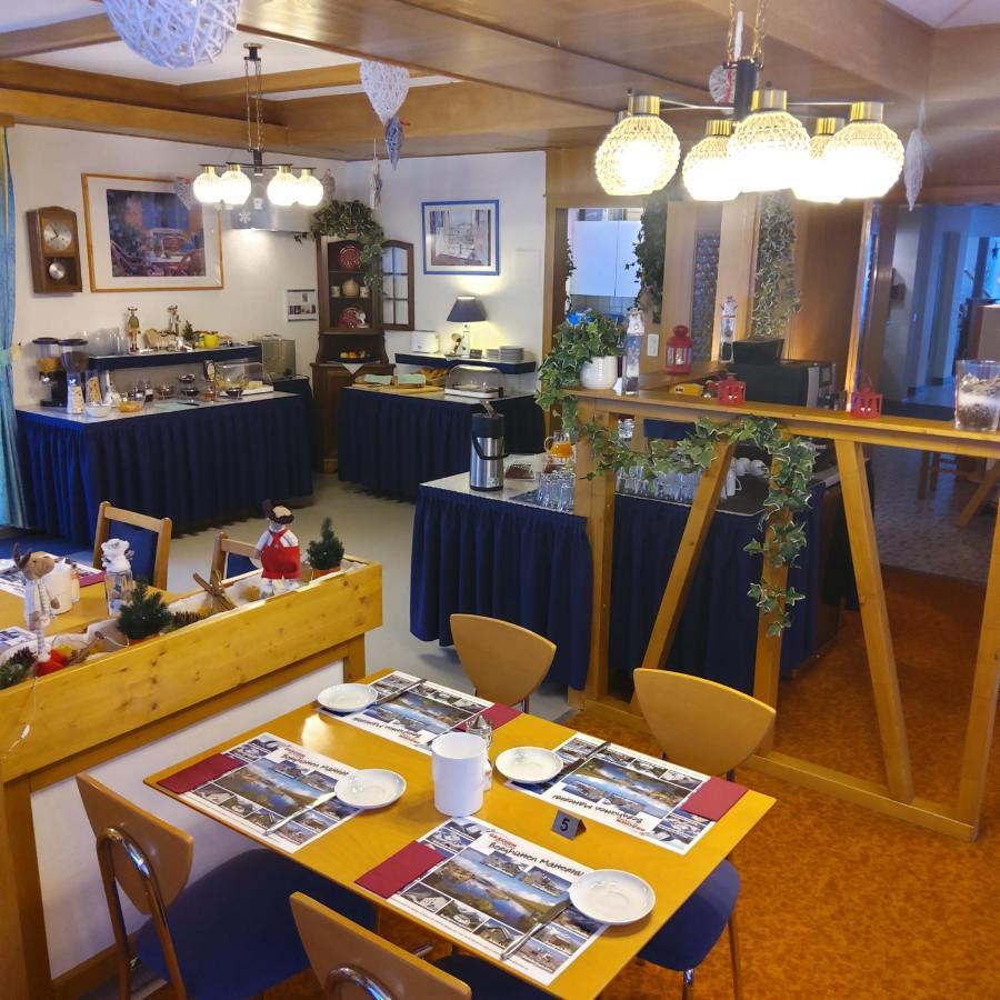 Hotel Alpha Grächen Zewnętrze zdjęcie
